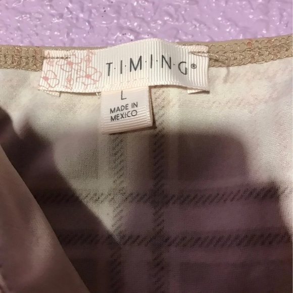 Large corset croptop - Picture 2 of 3